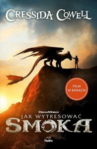 Jak wytresować smoka. Wydanie filmowe