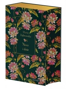 Noce i dnie. Edycja kolekcjonerska