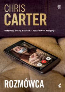 Rozmówca. Robert Hunter. Tom 8