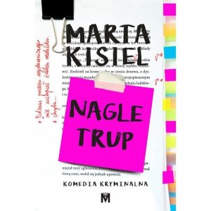 Nagle trup