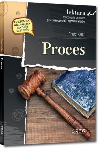 Proces z opracowaniem oprawa miękka