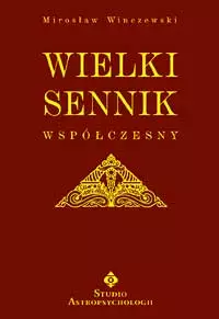 Wielki sennik współczesny