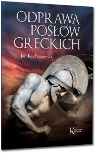 Odprawa posłów greckich. Kolorowa klasyka oprawa miękka
