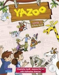 Yazoo PL 2 AB + CD-ROM