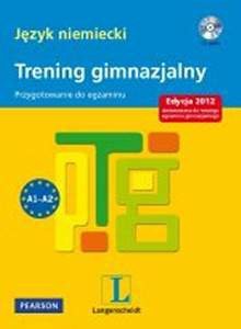Język niemiecki. Trening gimnazjalny