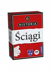 Historia. Ściągi edukacyjne