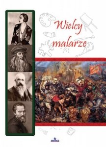 Album. Wielcy malarze