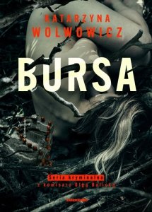 Bursa. Komisarz Olga Balicka. Tom 4