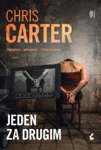 Jeden za drugim. Robert Hunter. Tom 5