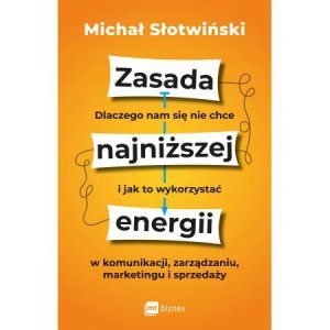 Zasada najniższej energii