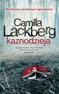 Kaznodzieja. Fjällbacka. Tom 2