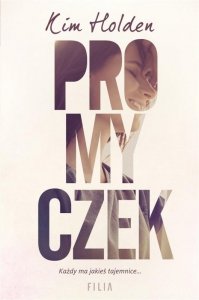 Promyczek Kim Holden
