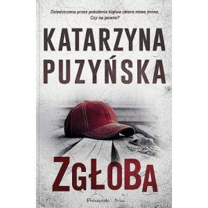 Zgłoba. Lipowo. Tom 15