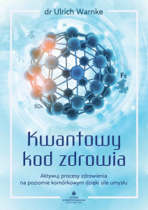 Kwantowy kod zdrowia