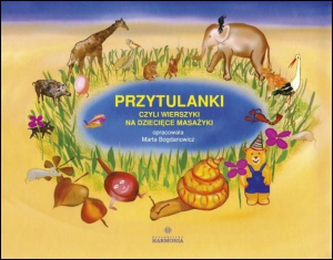 Przytulanki wyd. 2025