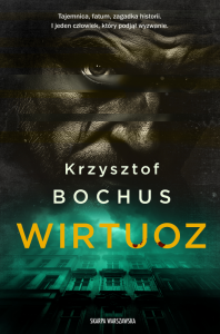 Wirtuoz. Wydawnictwo Skarpa Warszawska