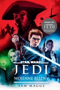 Wojenne blizny. Star Wars Jedi
