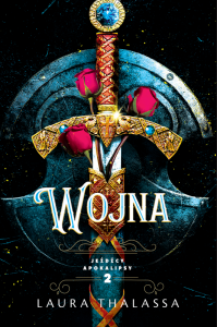 Wojna. Jeźdźcy Apokalipsy