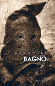 Bagno. Igor Brudny. Tom 5. Oprawa twarda