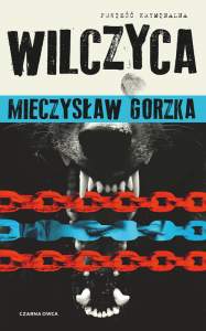 Wilczyca. Tom 2. Oprawa twarda