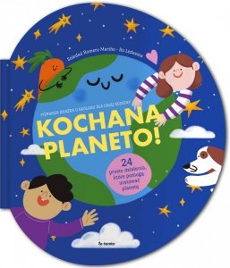 Kochana planeto!