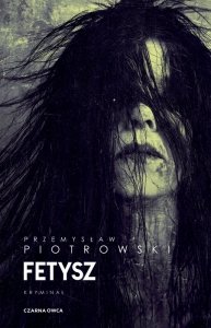Fetysz. Igor Brudny. Tom 8. Twarda oprawa