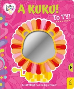 A kuku! To ty! Bystre smyki