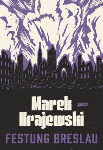 Festung Breslau. Eberhard Mock. Tom 4