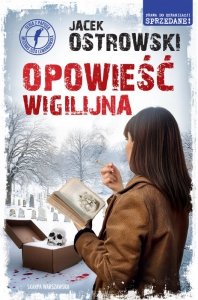 Opowieść wigilijna. Zuzanna Lewandowska