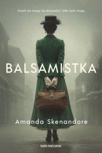 Balsamistka
