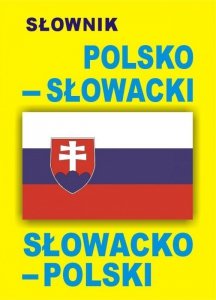 Słownik polsko-słowacki słowacko-polski