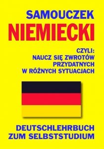 Samouczek niemiecki. Naucz się zwrotów przydatnych w różnych sytuacjach