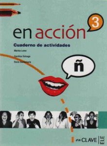 En Accion 3. Ćwiczenia + CD OOP