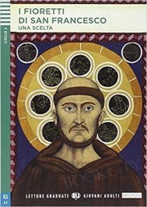 LW I Fioretti di San Francesco książka + audio online A2