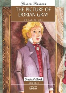 MM Picture of Dorian Gray. Reader