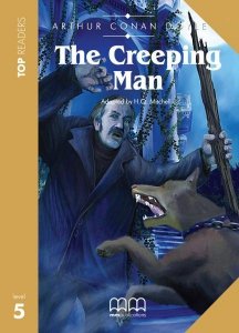 MM The Creeping Man +CD