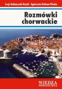 Rozmówki chorwackie 