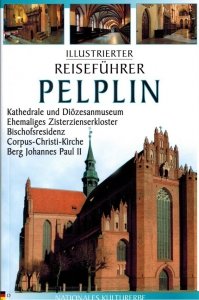 Pelplin. Illustrierter Reiseführer