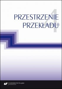 Przestrzenie przekładu T. 4 (EBOOK PDF)