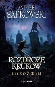 Wiedźmin Rozdroże Kruków