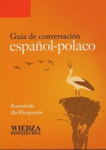 Guia de conversación espanol-polaco. Rozmówki dla Hiszpanów 