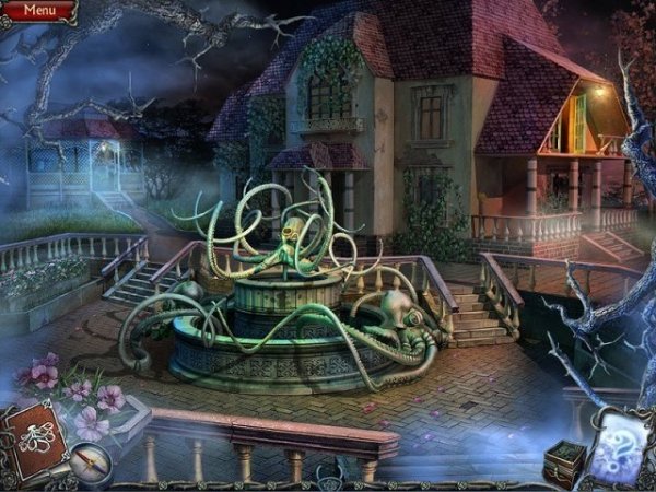 Przeklęte ziemie. Początek. Smart games. PC DVD-ROM + 4 gry w wersji demo