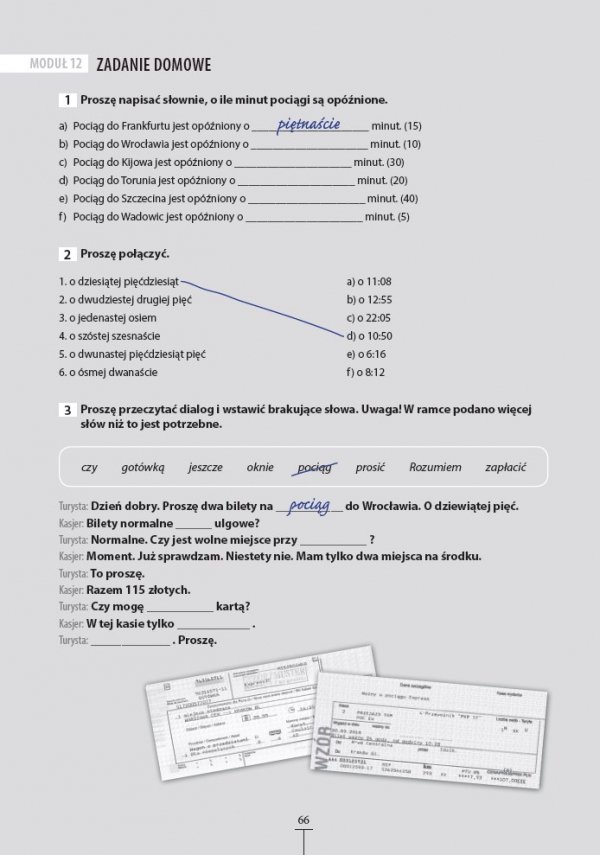 Survival Polish Crash Course Classroom Edition. Podręcznik studenta 