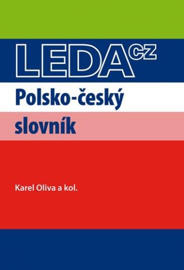 Polsko-český slovník 