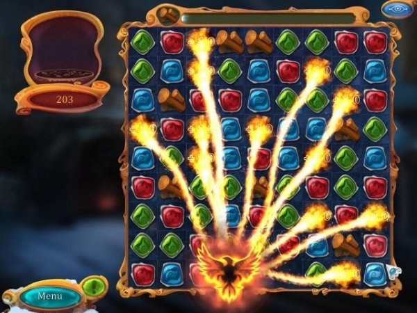 Śnieg. Smart games. PC CD-ROM