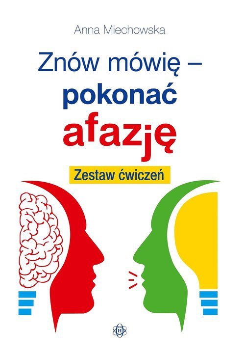 Znów mówię pokonać afazję