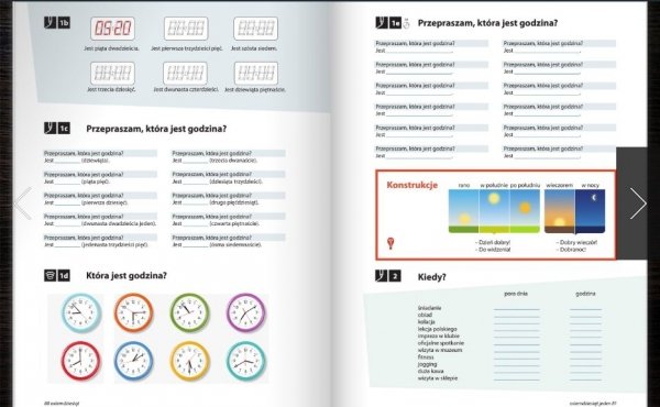 Start 1. Survival Polish. Podręcznik do nauki języka polskiego na poziomie A0-A1 z nagraniami MP3