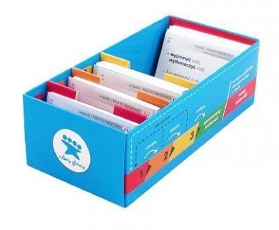 Starter Polish flashcards. Fiszki dla początkujących (A1)