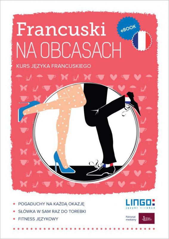 Francuski na obcasach (EBOOK)