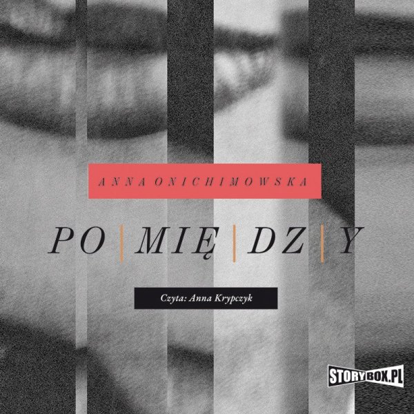 Pomiędzy -  audiobook
